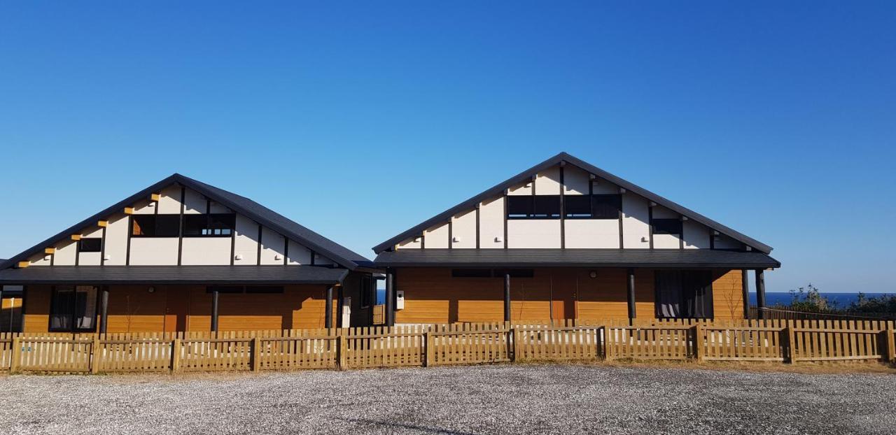 Tsushima Izuhara Pension Екстер'єр фото